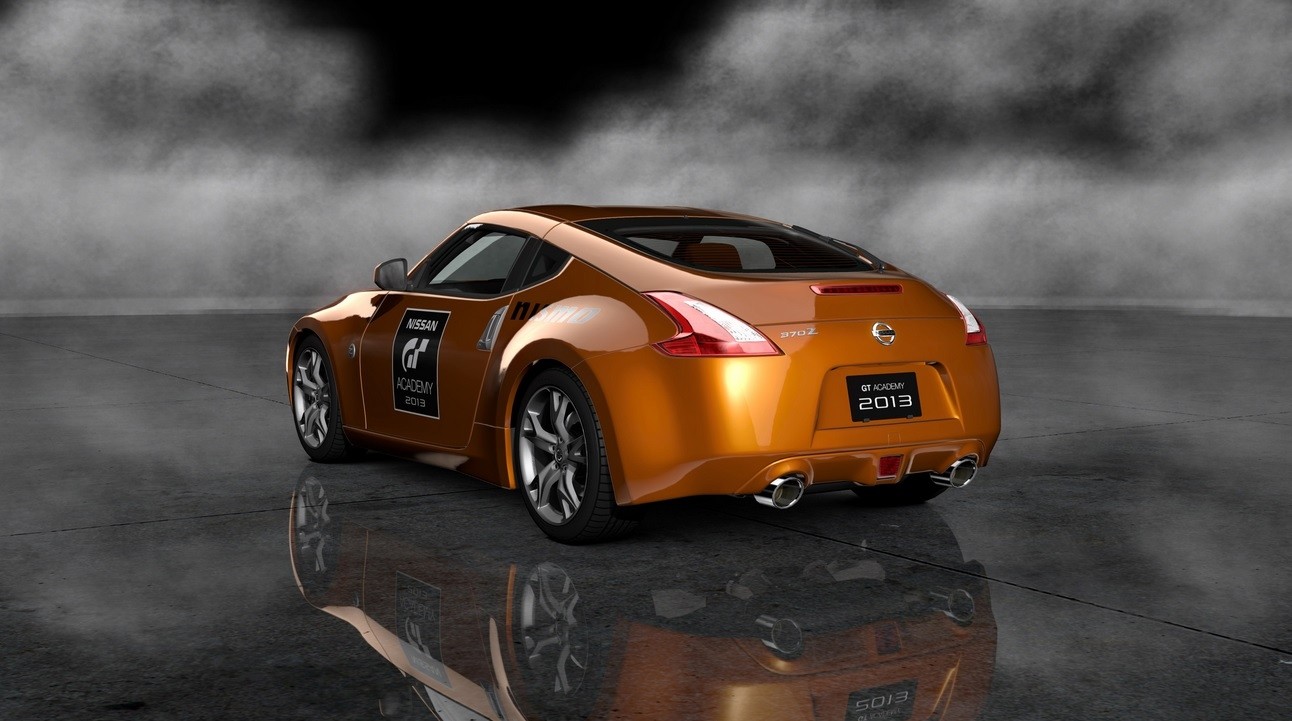 Gran Turismo 6